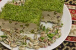 Özen Fıstıklı Tahin Helvası 465 Gr - Görsel 9