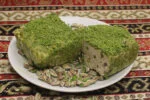 Özen Fıstıklı Tahin Helvası 945 Gr - Görsel 8
