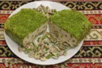 Özen Fıstıklı Tahin Helvası 945 Gr - Görsel 7