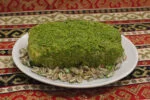 Özen Fıstıklı Tahin Helvası 465 Gr - Görsel 5