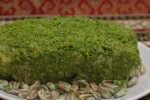 Özen Fıstıklı Tahin Helvası 465 Gr - Görsel 8