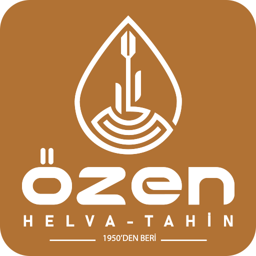 Özen Helva Tahin logo