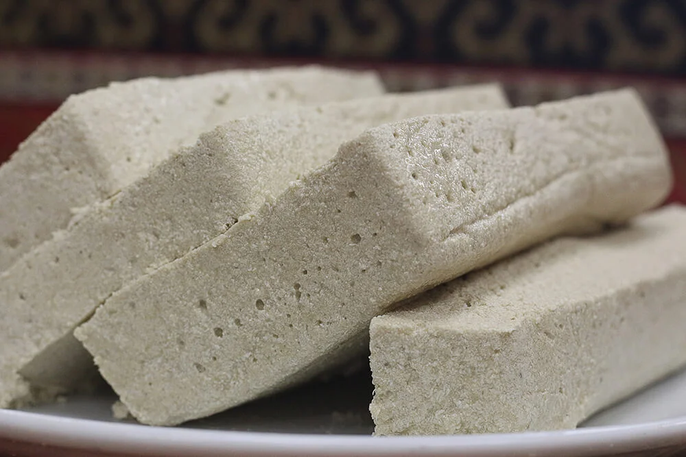 Özen Sade Tahin Helvası 1900 Gr - Görsel 5