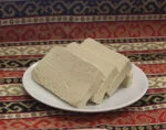 Özen Sade Tahin Helvası 465 Gr - Görsel 6