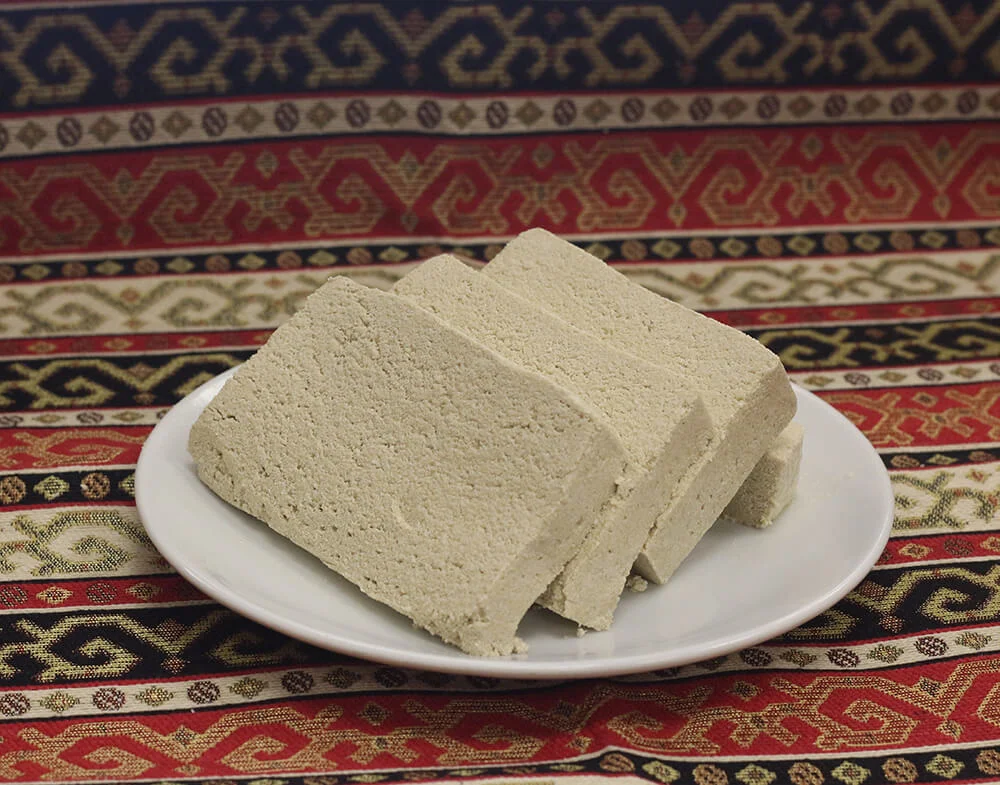 Özen Sade Tahin Helvası 465 Gr - Görsel 6