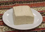 Özen Sade Tahin Helvası 465 Gr - Görsel 3