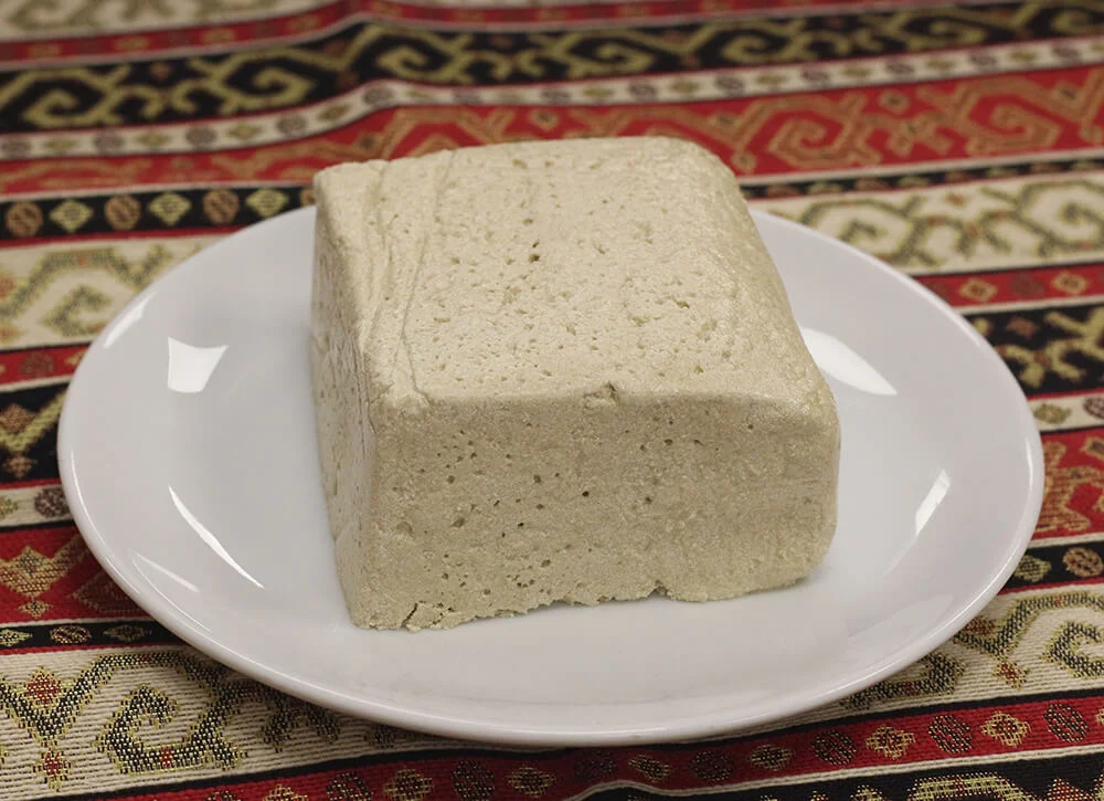 Özen Sade Tahin Helvası 465 Gr - Görsel 3
