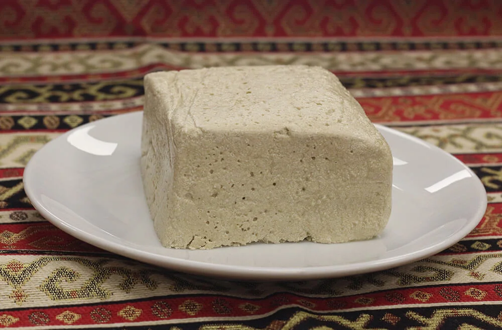 Özen Sade Tahin Helvası 3500 Gr - Görsel 8