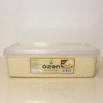 Özen Sade Tahin Helvası 3500 Gr