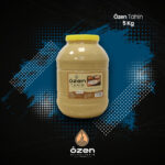 Özen Tahin 4850 Gr - Görsel 3