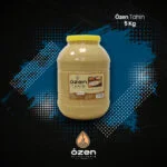 Özen Tahin 4850 Gr - Görsel 3