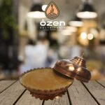 Özen Tahin 465 Gr - Görsel 2