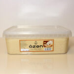 Özen Sade Tahin Helvası 4800 Gr