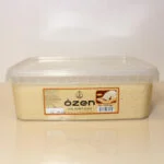 Özen Sade Tahin Helvası 4800 Gr