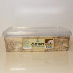 Özen Kakaolu Tahin Helvası 3500 Gr