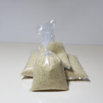 Kavrulmuş Susam 500 Gr