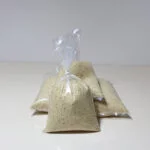 Kavrulmuş Susam 500 Gr
