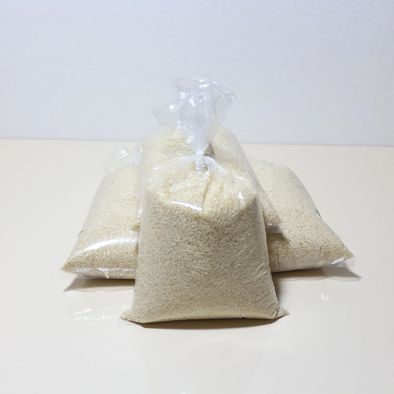 Beyaz Susam 500 Gr - Görsel 1