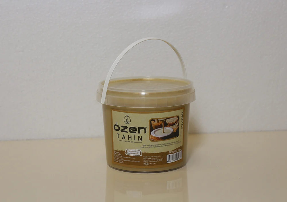 Özen Tahin 465 Gr - Görsel 1