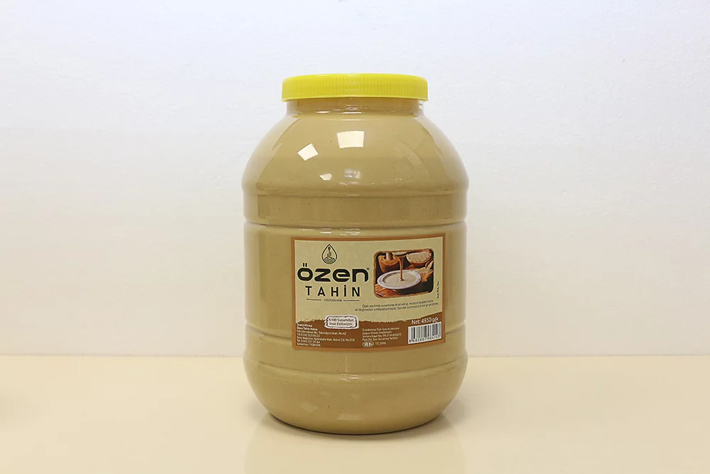 Özen Tahin 4850 Gr - Görsel 1