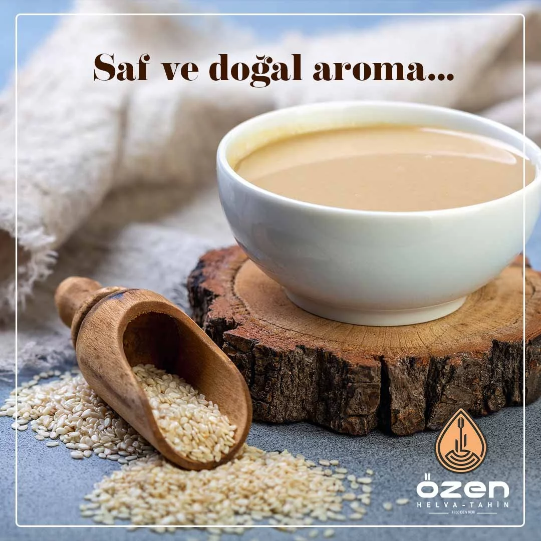 Özen Tahin 4850 Gr - Görsel 6