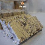 Özen Kakaolu Tahin Helvası 1900 Gr - Görsel 2