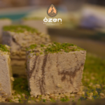 Özen Kakaolu Tahin Helvası 945 Gr - Görsel 9