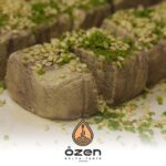 Özen Kakaolu Tahin Helvası 4800 Gr - Görsel 4