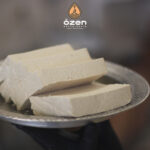 Özen Nostalji Kutu Sade Tahin Helvası 840 Gr - Görsel 9