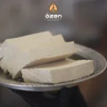 Özen Nostalji Kutu Sade Tahin Helvası 840 Gr - Görsel 9