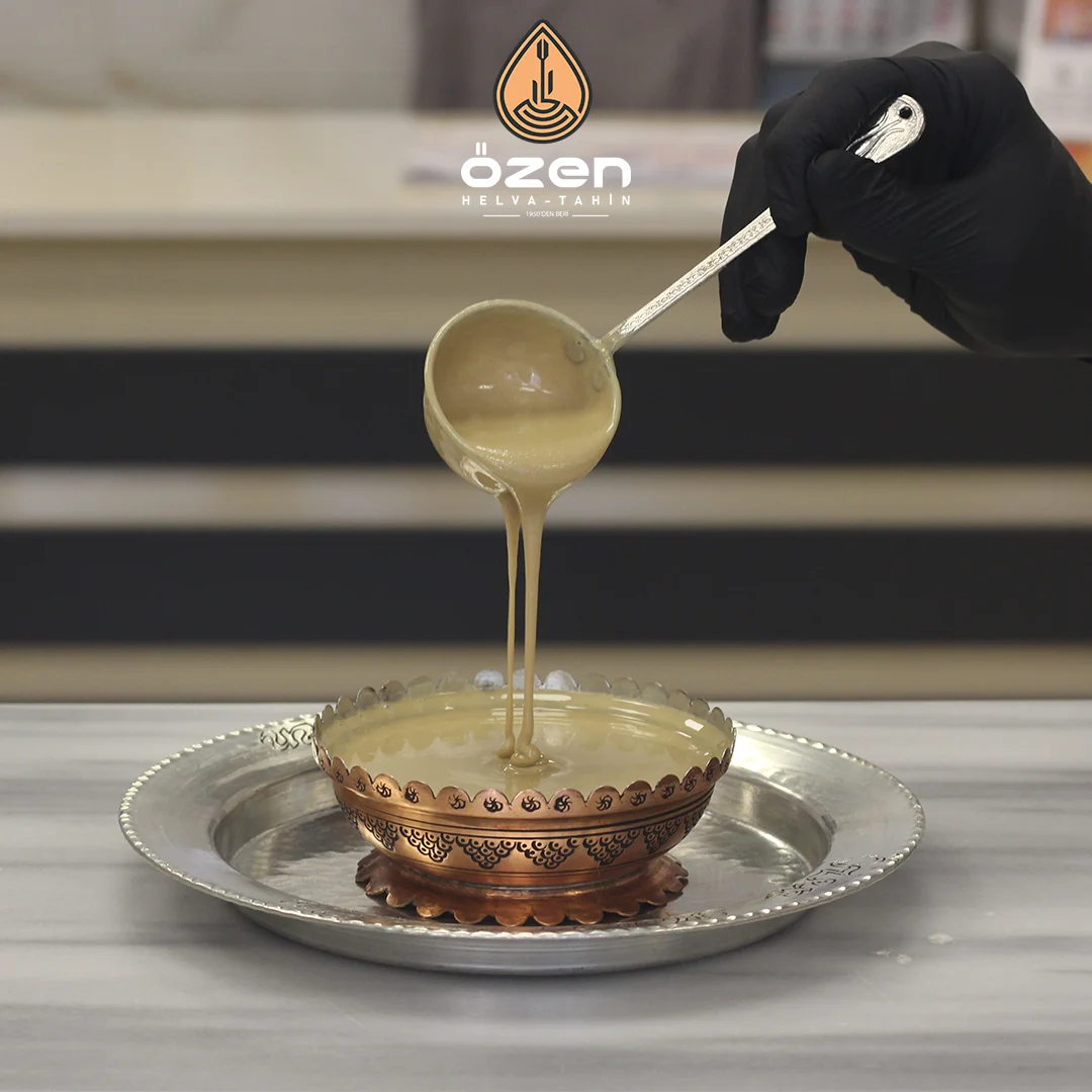 Özen Tahin 4850 Gr - Görsel 5