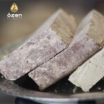 Özen Kakaolu Tahin Helvası 1900 Gr - Görsel 6