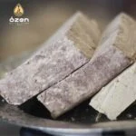 Özen Kakaolu Tahin Helvası 1900 Gr - Görsel 6