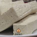 Özen Sade Tahin Helvası 1900 Gr - Görsel 6