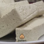 Özen Sade Tahin Helvası 1900 Gr - Görsel 6