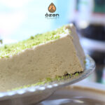 Özen Sade Tahin Helvası 945 Gr - Görsel 6