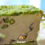 Özen Nostalji Kutu Fıstıklı Tahin Helvası 840 Gr - Görsel 7