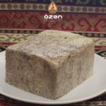 Özen Nostalji Kutu Kakaolu Tahin Helvası 840 Gr - Görsel 5