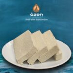 Özen Nostalji Kutu Sade Tahin Helvası 840 Gr - Görsel 6