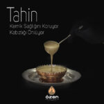 Özen tahin 2870 Gr - Görsel 6