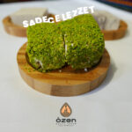 Özen Fıstıklı Tahin Helvası 945 Gr - Görsel 9