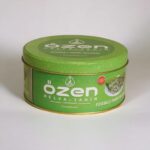 Özen Nostalji Kutu Fıstıklı Tahin Helvası 840 Gr