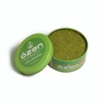 Özen Nostalji Kutu Fıstıklı Tahin Helvası 840 Gr - Görsel 2