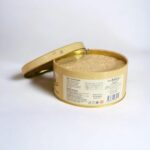 Özen Nostalji Kutu Sade Tahin Helvası 840 Gr - Görsel 3